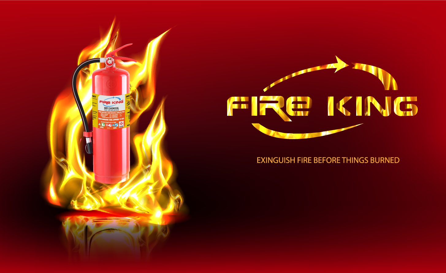 Official site Fire Kings Equipment Co.,Ltd.