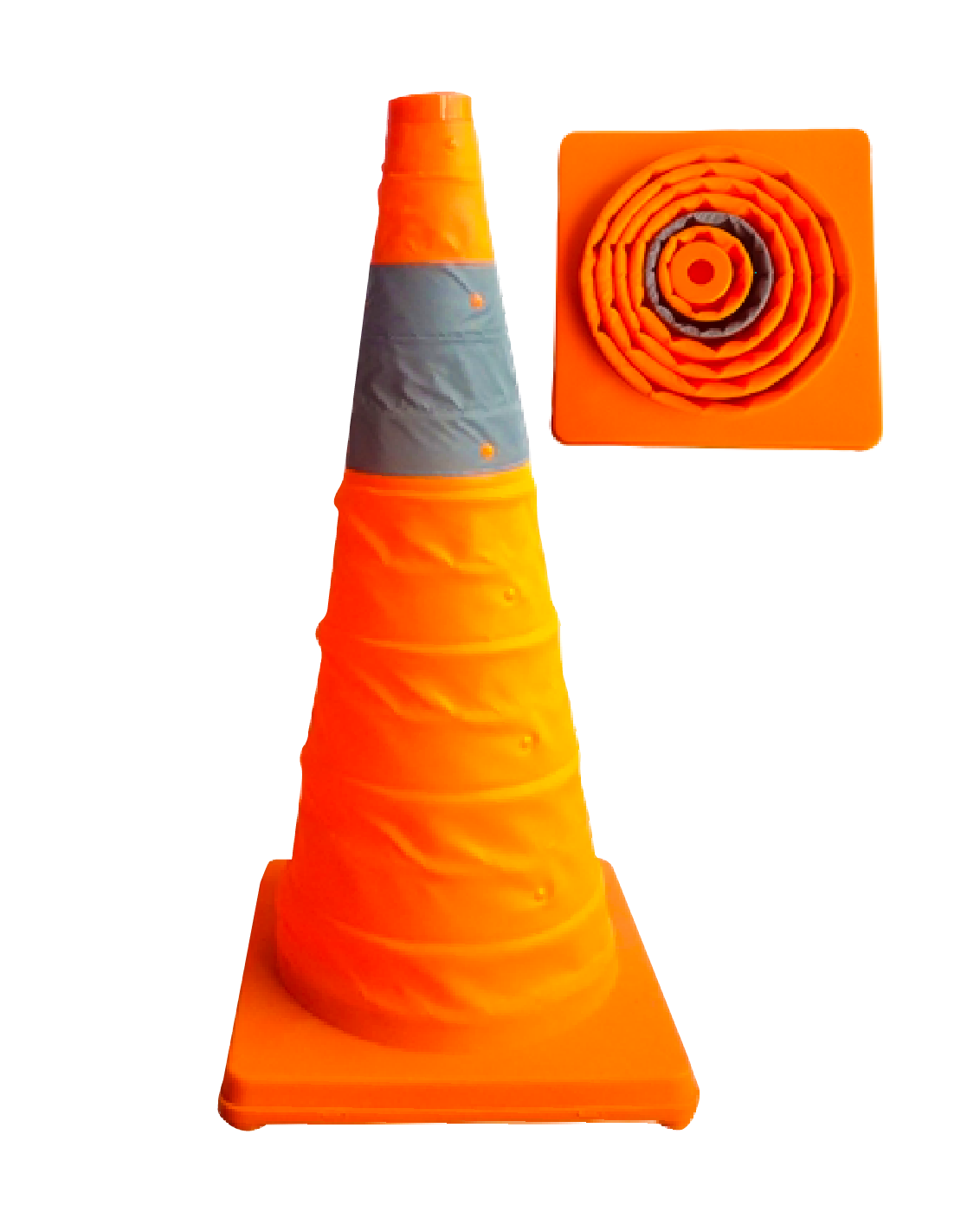 Collapsible Cone - SE-TC02