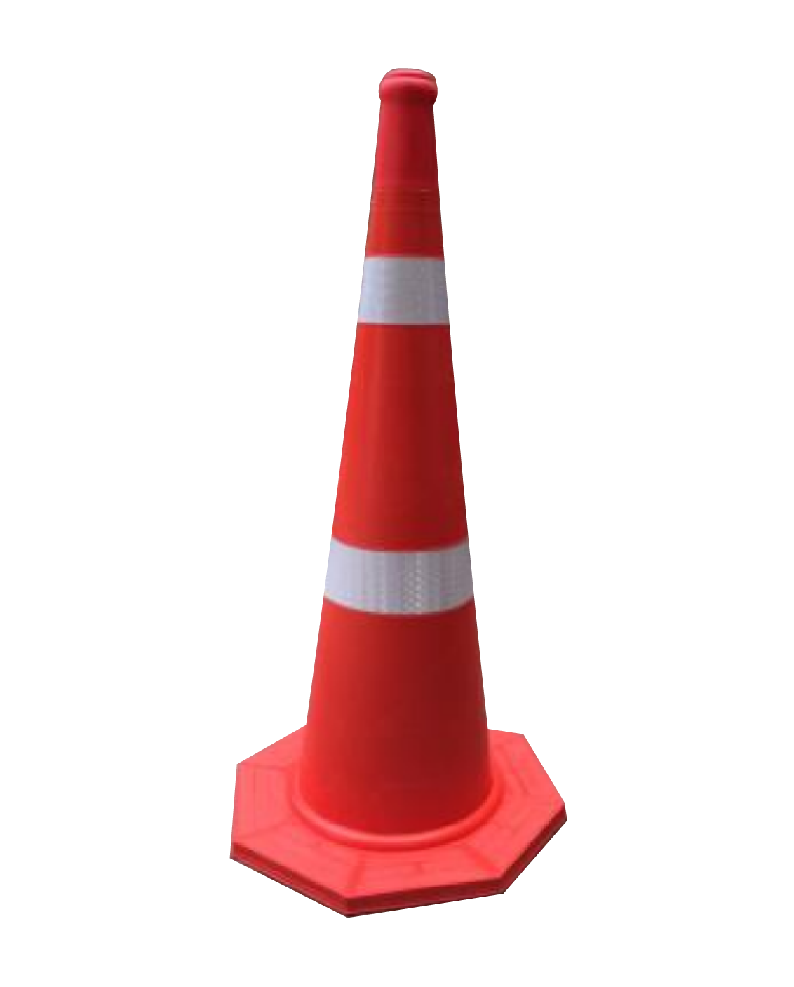 Octagon-base Cone - SE-TC04