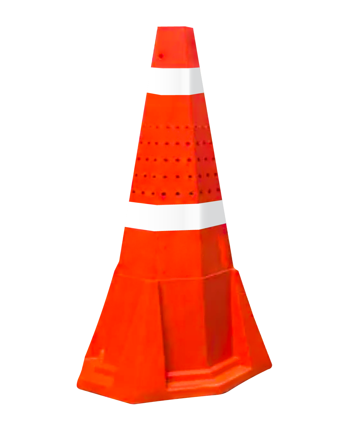 Octagonal Cone - SE-TC06