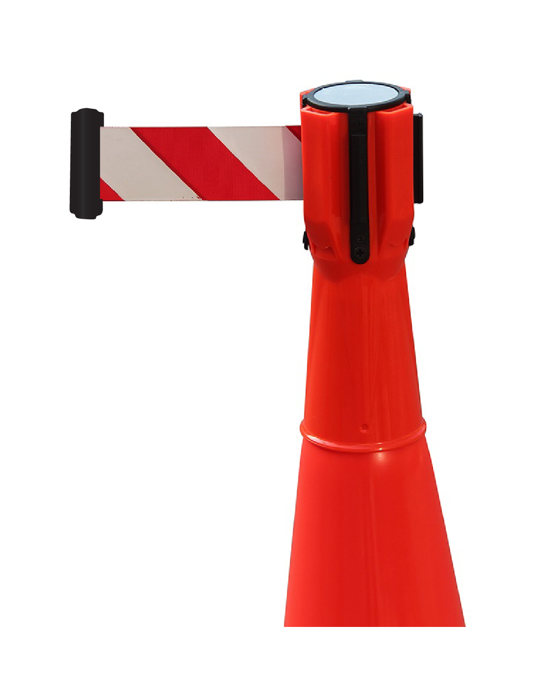 Cone Topper Barrier Belt - SE-TCA03