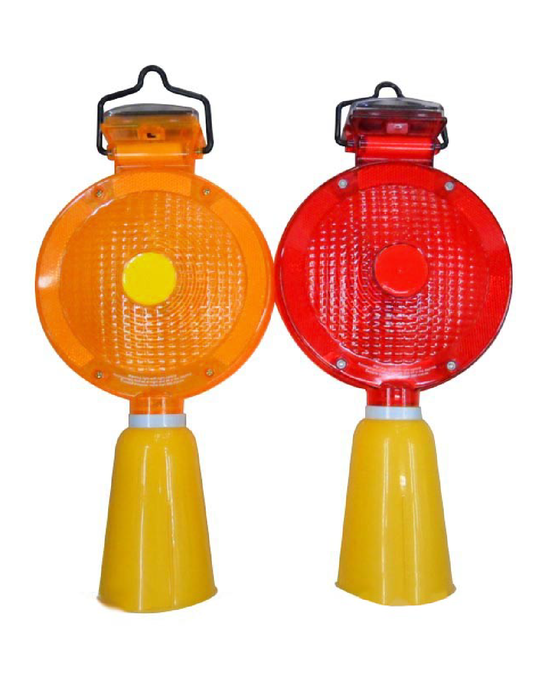 Cone Flashing Blinker - SE-TCA12