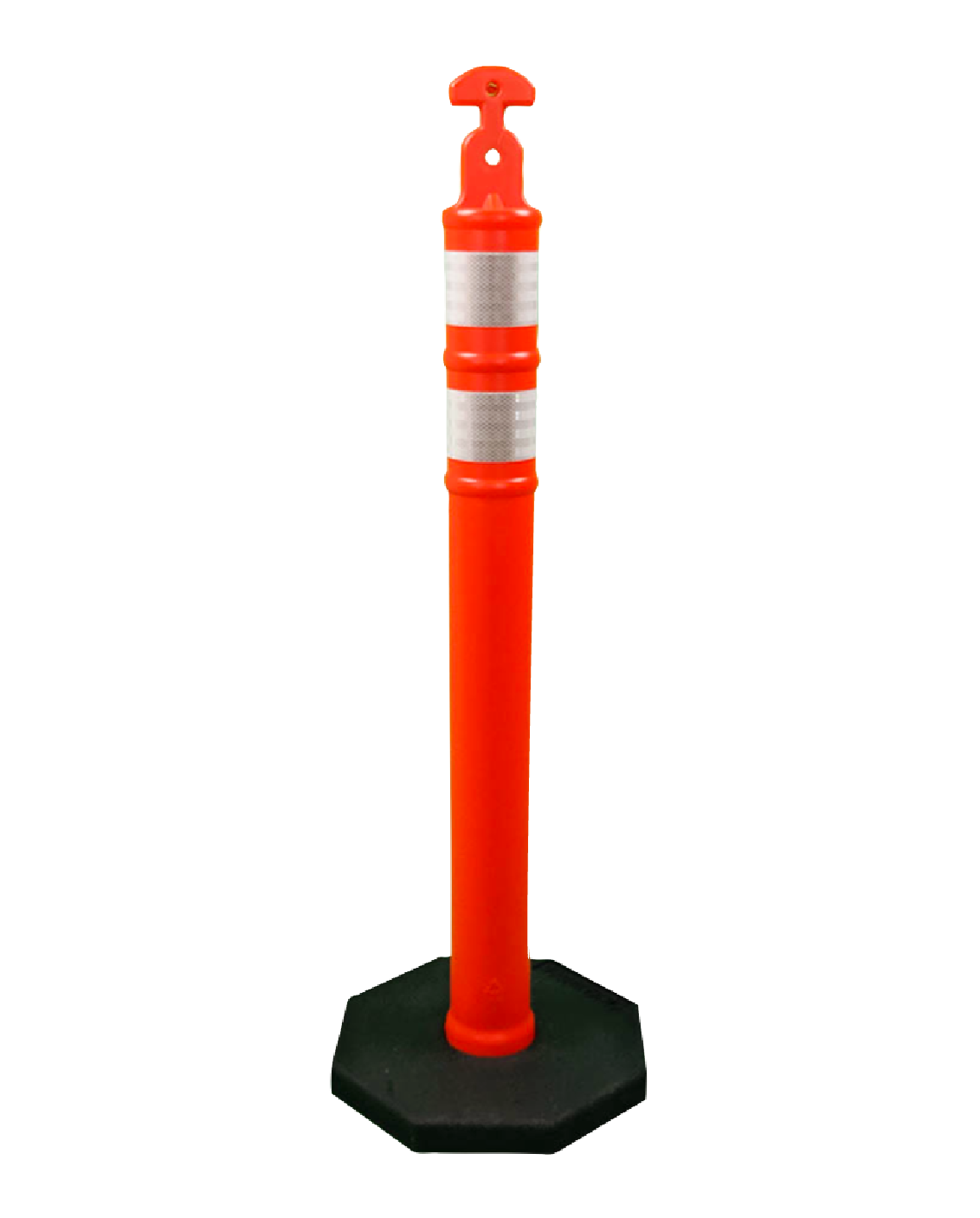 Rubber-base Post - SE-TP03