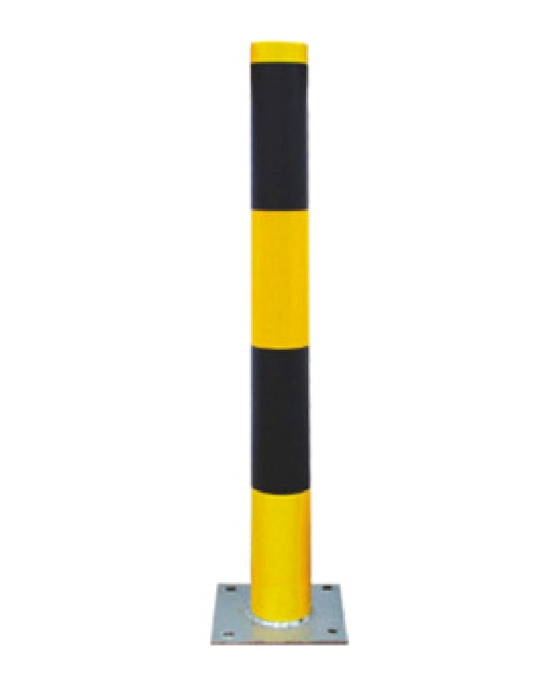 Steel Post - SE-TP04