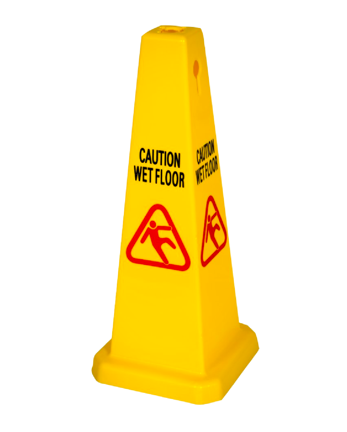 Square cone