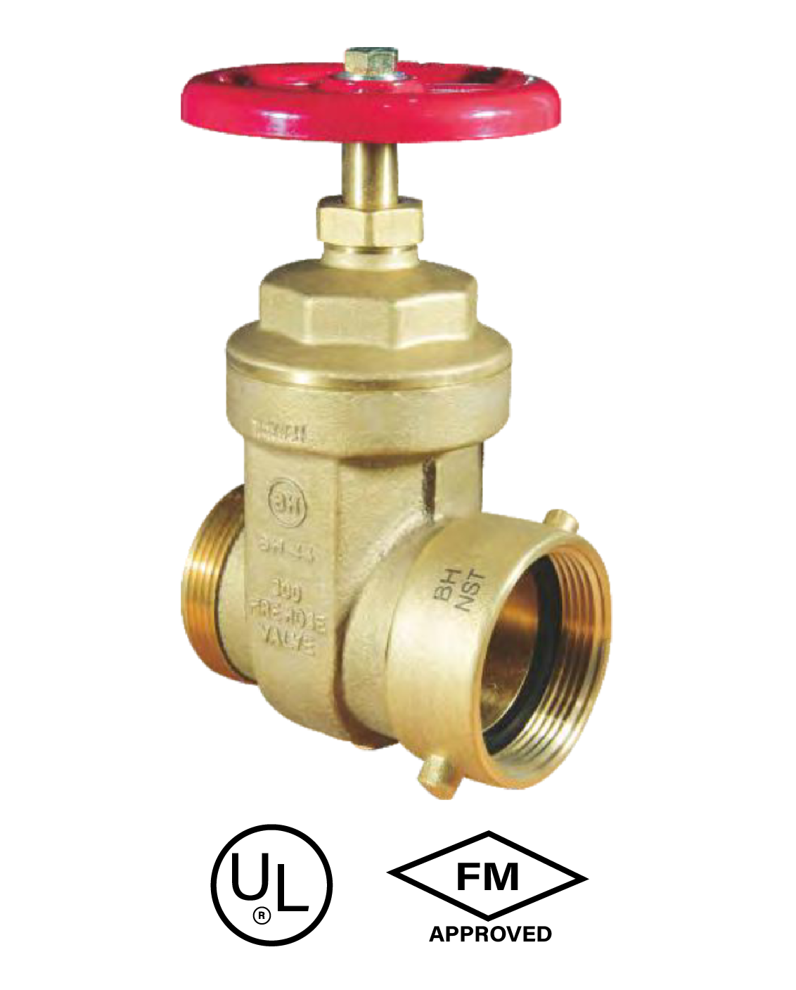 Single Hydrant - F15